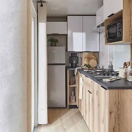 Campsite Ostrea **** 4*