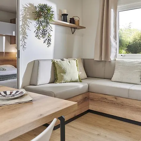 Campsite Ostrea **** 4*