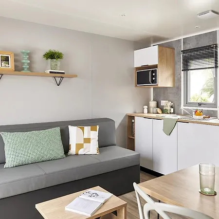 Ostrea **** 4* Dolus-d'Oleron