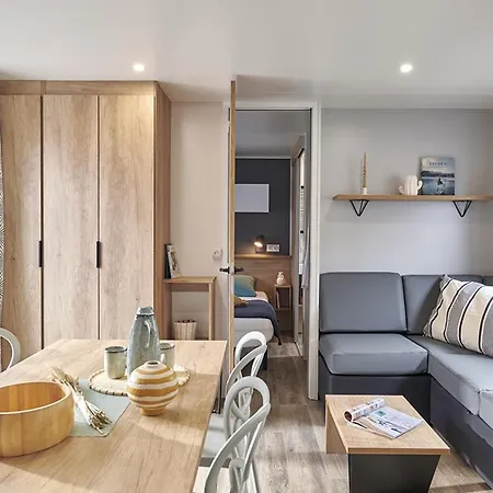 Ostrea **** Campsite Dolus-d'Oleron