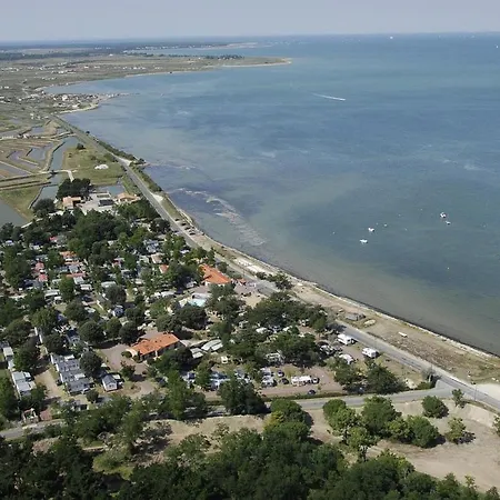 Ostrea **** 4* Dolus-d'Oleron