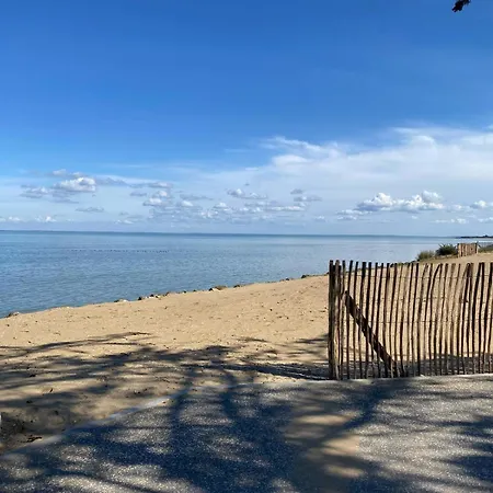 Ostrea **** Campsite Dolus-d'Oleron