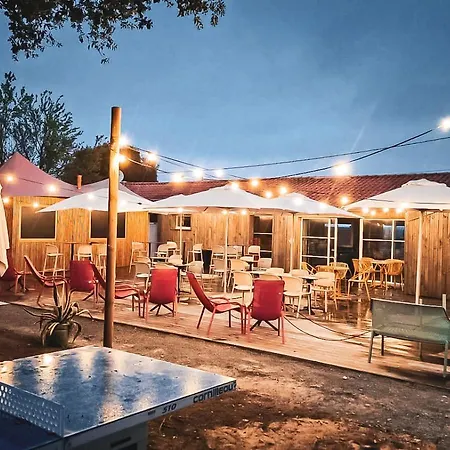 Campsite Ostrea **** 4*