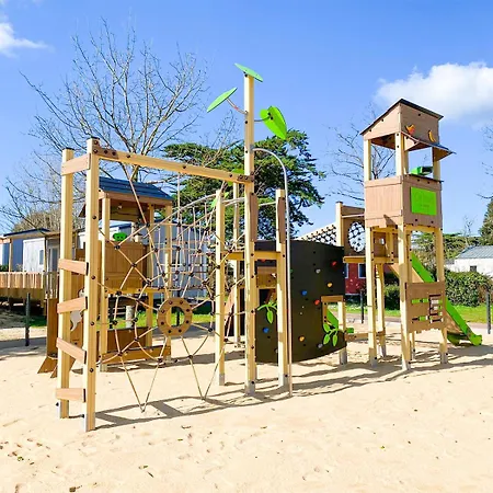 Ostrea **** Dolus d'Oléron