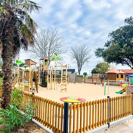 Ostrea **** Campsite