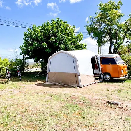 Ostrea **** Campsite 4*