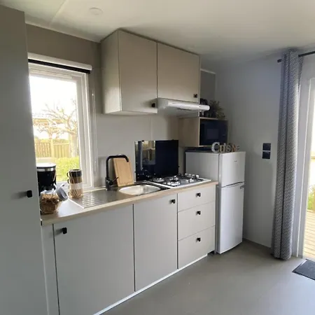 Ostrea **** 4* Dolus d'Oléron