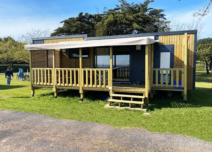 Ostréa **** 4* Dolus d'Oléron