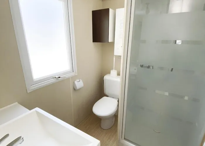 Camping Ostréa ****