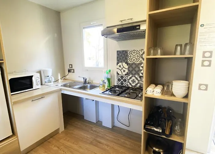 Ostréa **** 4* Dolus d'Oléron