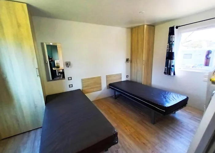 Camping Ostréa ****