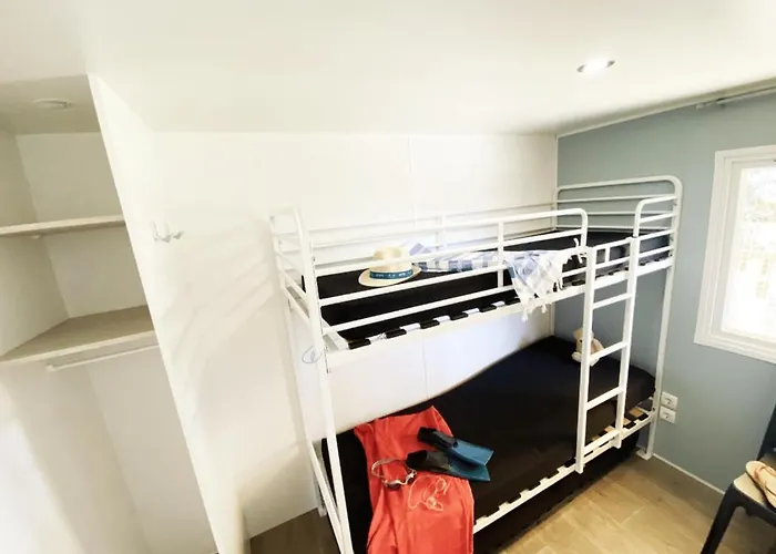 Camping Ostréa **** 4*