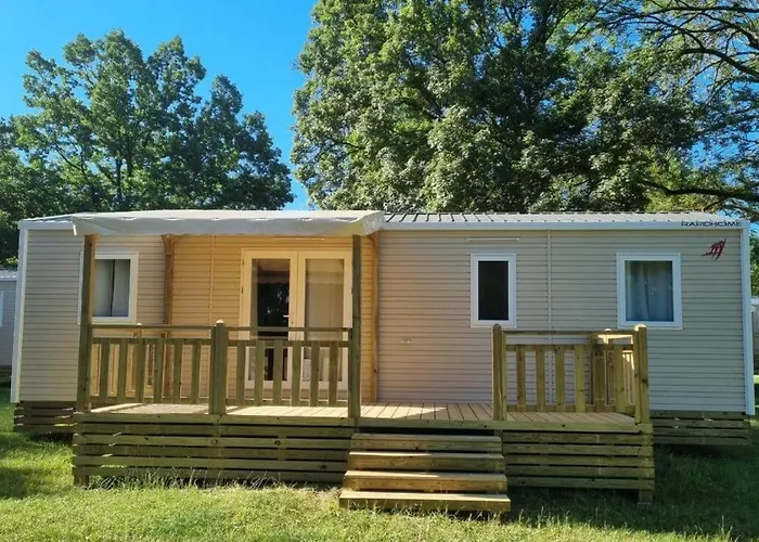 Ostréa **** Dolus d'Oléron