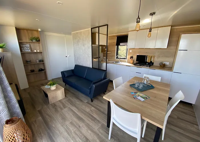 Ostréa **** Dolus d'Oléron