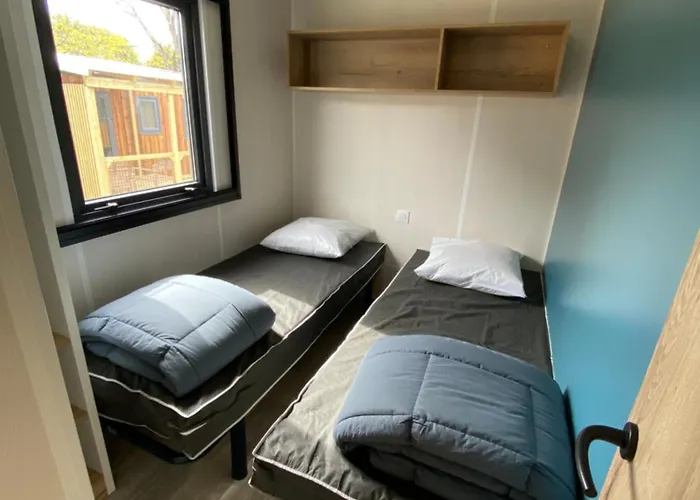 Ostrea **** 4* Dolus-d'Oleron