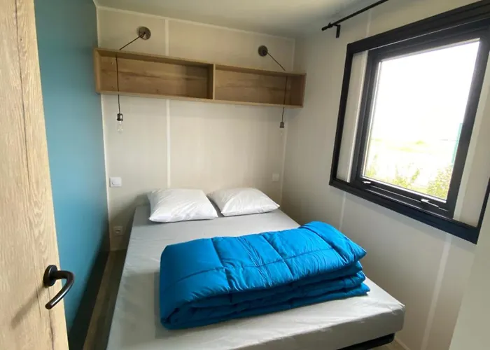 Camping Ostréa ****