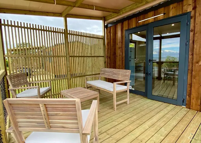 Ostréa **** Camping