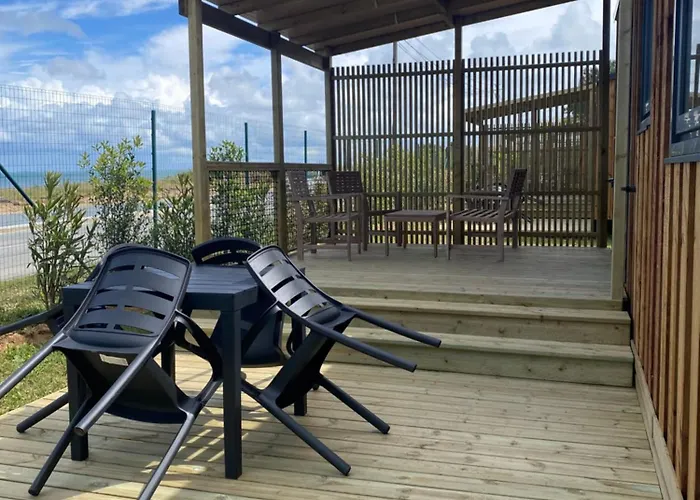 Ostrea **** Campsite Dolus-d'Oleron