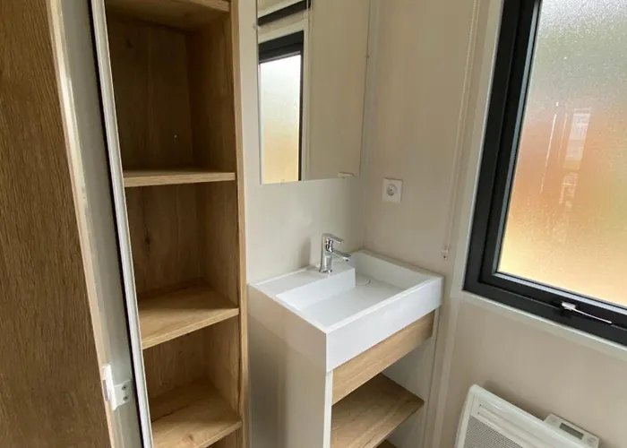 Camping Ostréa ****