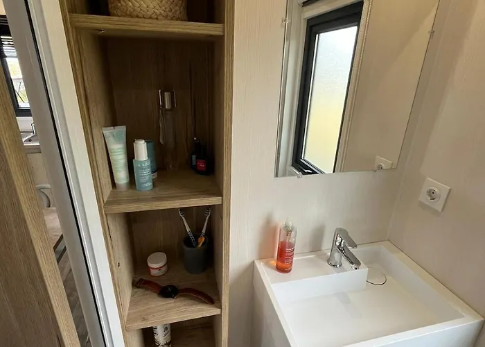 Camping Ostréa ****