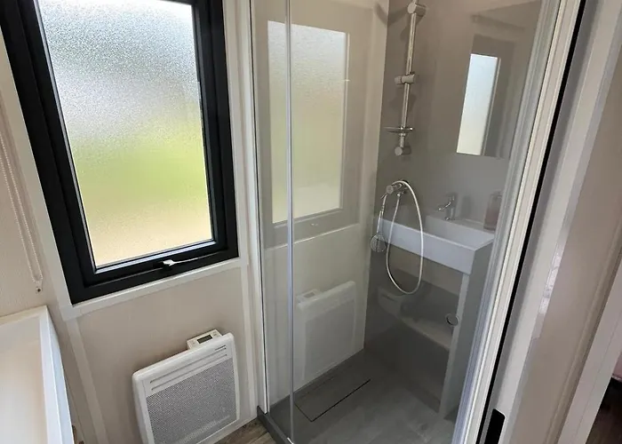 Ostréa **** 4* Dolus d'Oléron