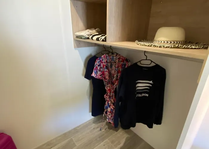 Camping Ostréa **** 4*