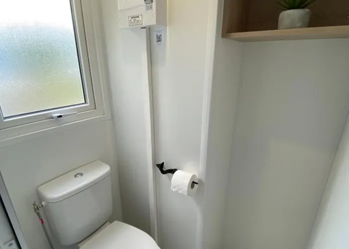 Ostréa **** Camping Dolus d'Oléron