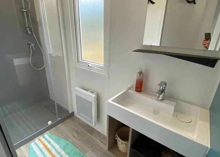 Camping Ostréa **** Dolus d'Oléron