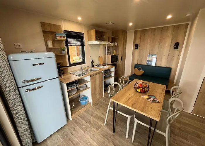 Ostréa **** Dolus d'Oléron