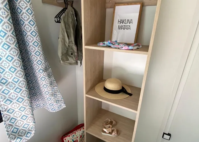 Ostréa **** Camping 4*