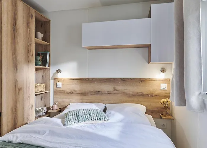 Ostréa **** Camping