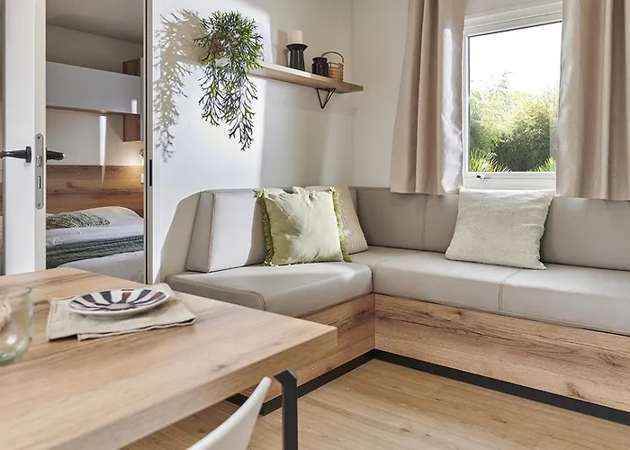 Camping Ostréa **** 4*