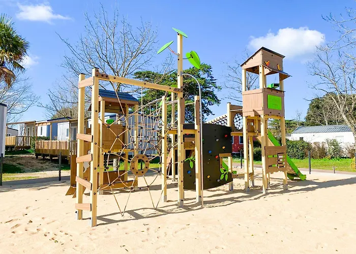 Ostréa **** Dolus d'Oléron