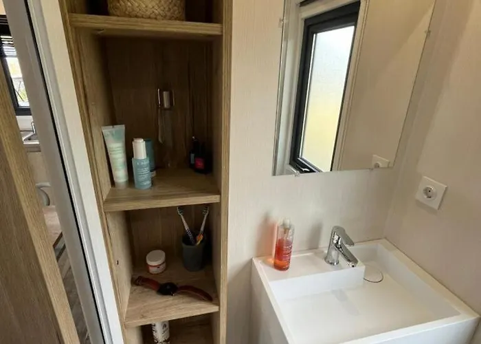 Camping Ostréa ****