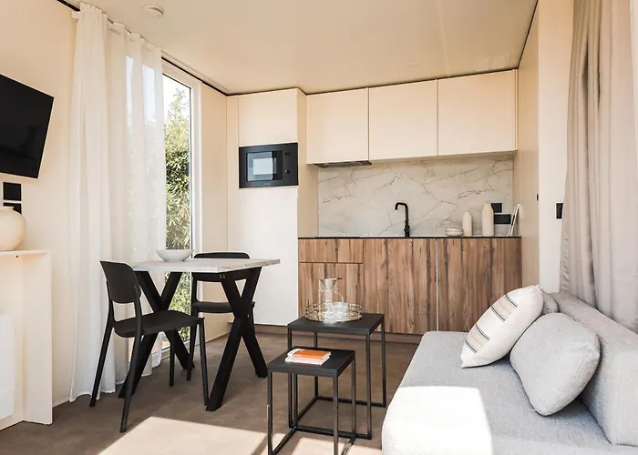 Ostréa **** Camping