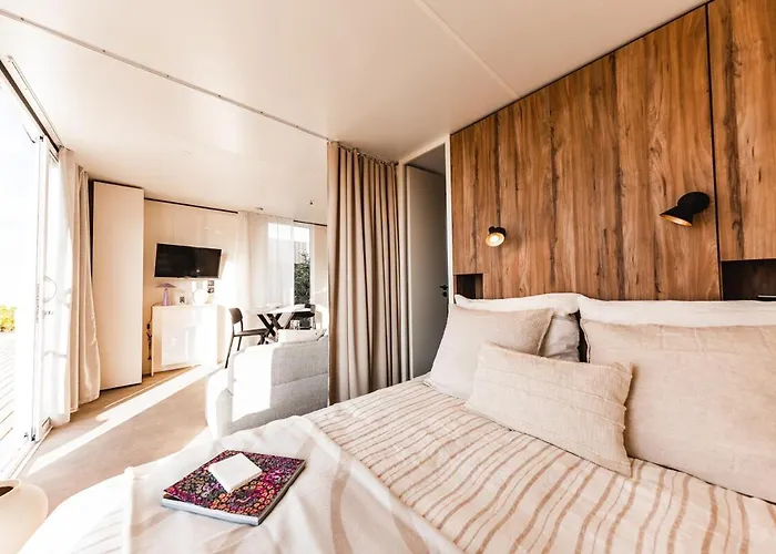 Camping Ostréa **** 4*