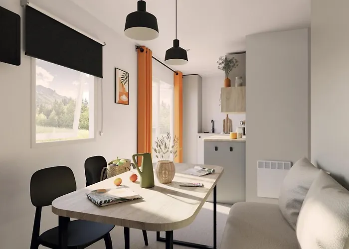 Ostréa **** Camping Dolus d'Oléron