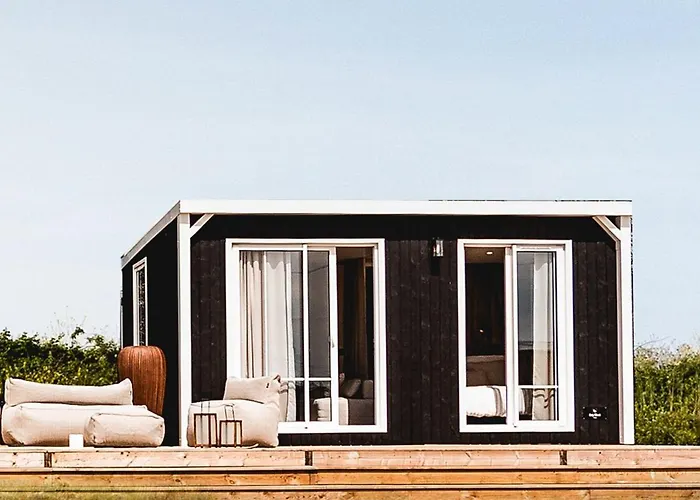 Camping Ostréa ****