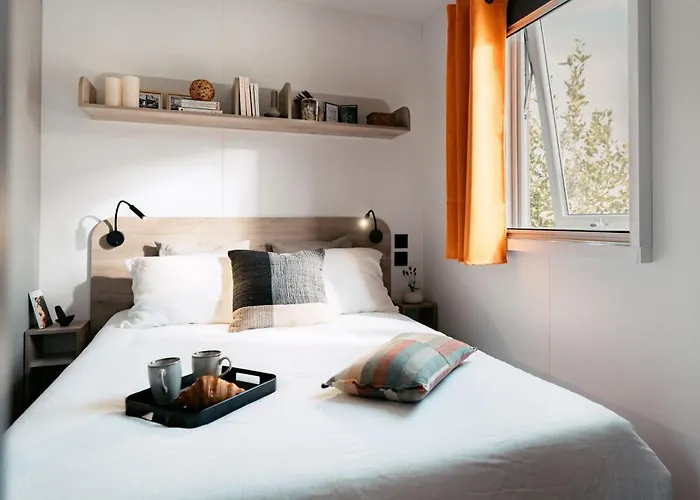 Ostréa **** Dolus d'Oléron